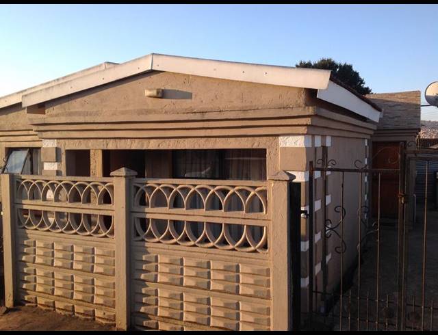 4 BEDROOM HOUSE FOR SALE IN NORTHDALE